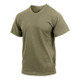 AR 670-1 Coyote Brown T-Shirt Angled Left