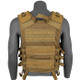 Assault Cross Draw Tactical Vest