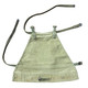 Vintage Military Surplus WWII M1910 Pack Tail (Khaki - B.B. Co. 1941)