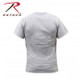 Army Grey Physical Training T-Shirts