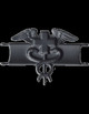 US Army Expert Field Medical Badge Insignia Subdued