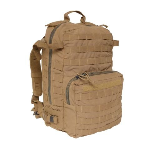 GI USMC FILBE Assault Pack Military Surplus Backpack Gear Up Surplus