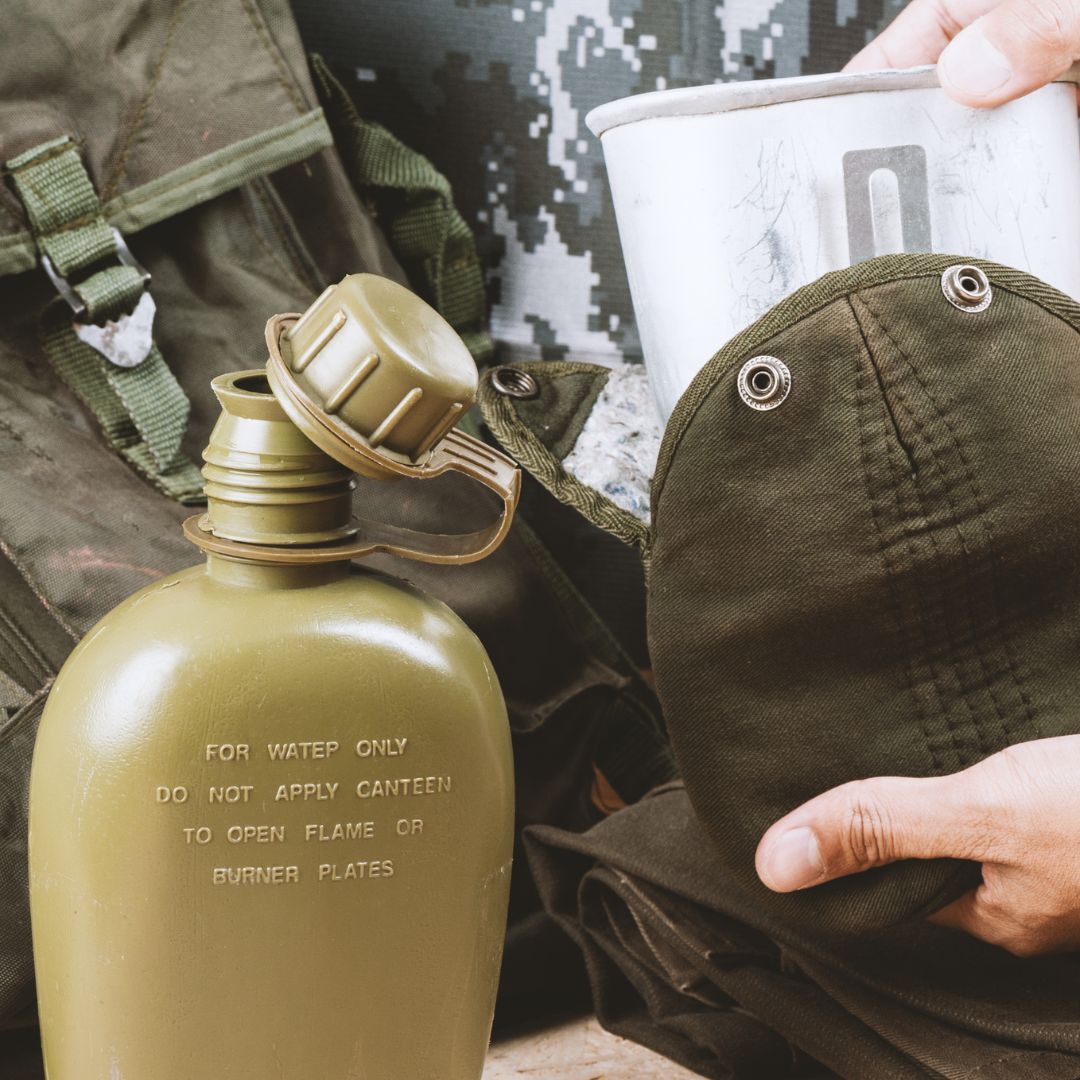 Tactical Gear Hacks Essential Military Surplus for Every Situation