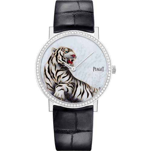 Altiplano Zodiac watch