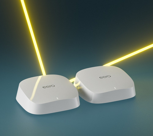 Eero Pro 6 - Default