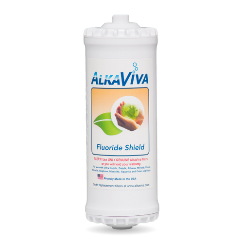 Fluoride Shield (Classic) Fluoride Shield (Classic)