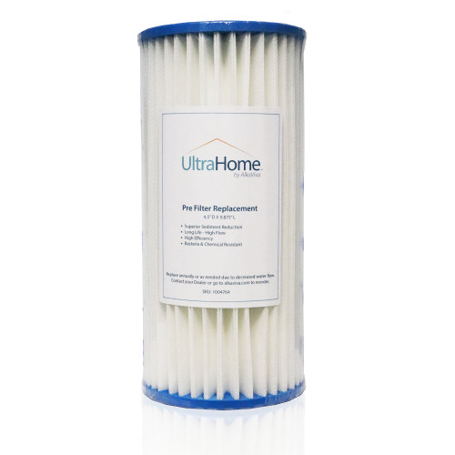 UltraHome Pre-Filter (2.5"/ 4.5") 3 Pack
