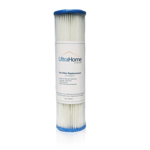 UltraHome Pre-Filter (2.5" / 4.5") Single