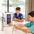 Vesta H2 Alkaline Water Ionizer (White)