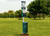 Pet Waste Station Header Pak (All Aluminum)
