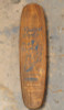 Hawaiian Surf Vintage Skateboard