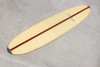 Duke Kahanamoku Surfboard, Early 1960s All Original