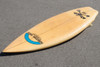 Horizons West Nathan Pratt Surfboard, Original Condition, 1982