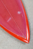 Natural Progression Surfboard 7’9” Big Wave Diamond Tail Gun