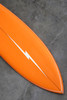 Early 1970s Lightning Bolt Surfboard Maui Model