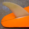 Early 1970s Lightning Bolt Surfboard Maui Model