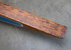 Wood Paddleboard 1940s w Older Restoration