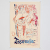 Insomniac Cafe Poster Earl Neuman 35" H x 23" W