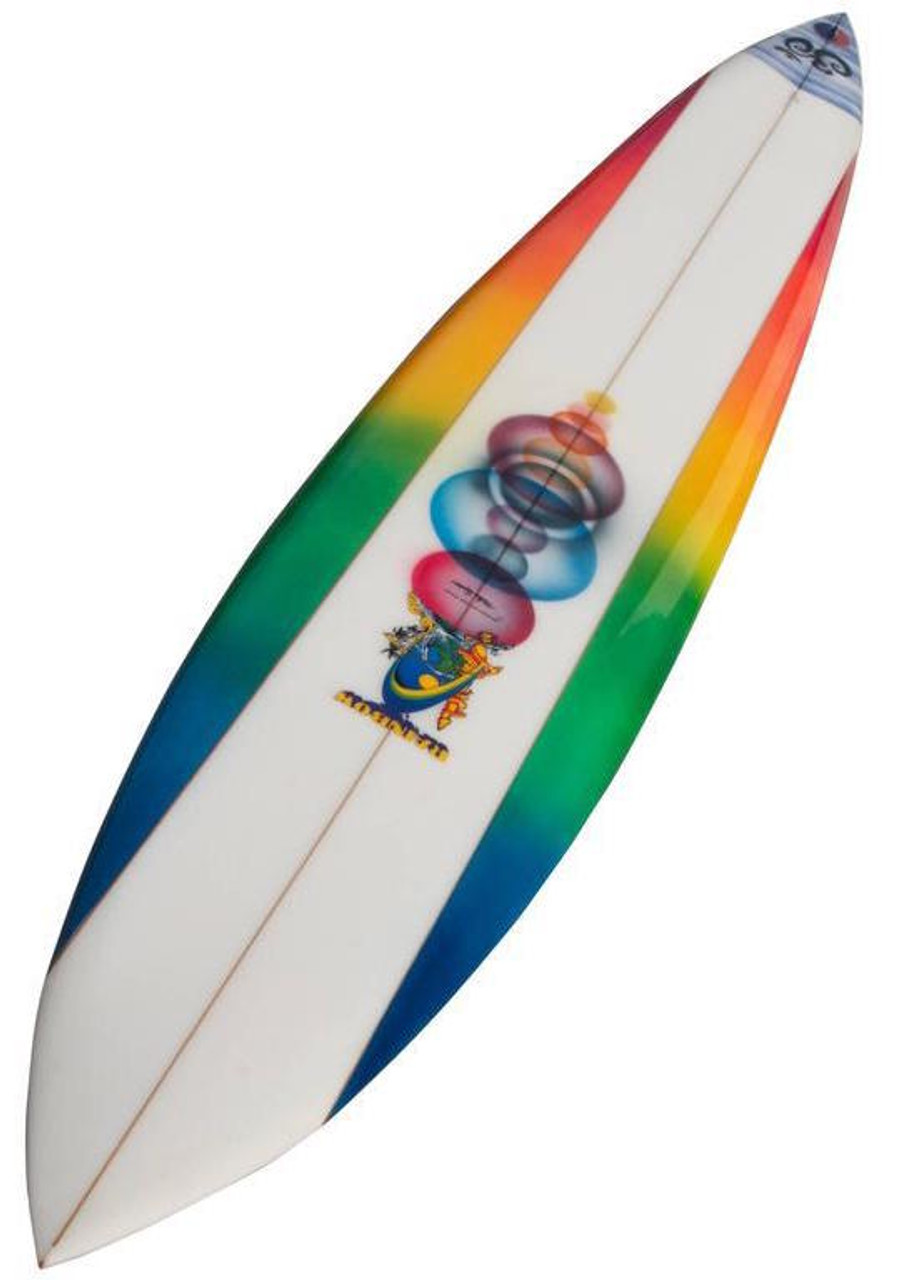 販売販売サーフボード　Mike Hynson　サーフ額　サーフィン　SURF サーフィン・ボディボード