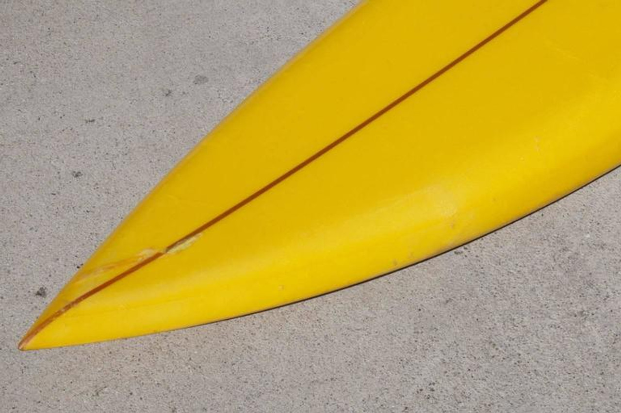 Oneill Hermit Tank - Light Yellow – SURF WORLD SURF SHOP