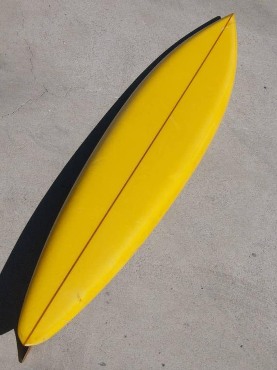 Surfboard Yellow, Gentleman's Gray, Mizzle: How do paint companies