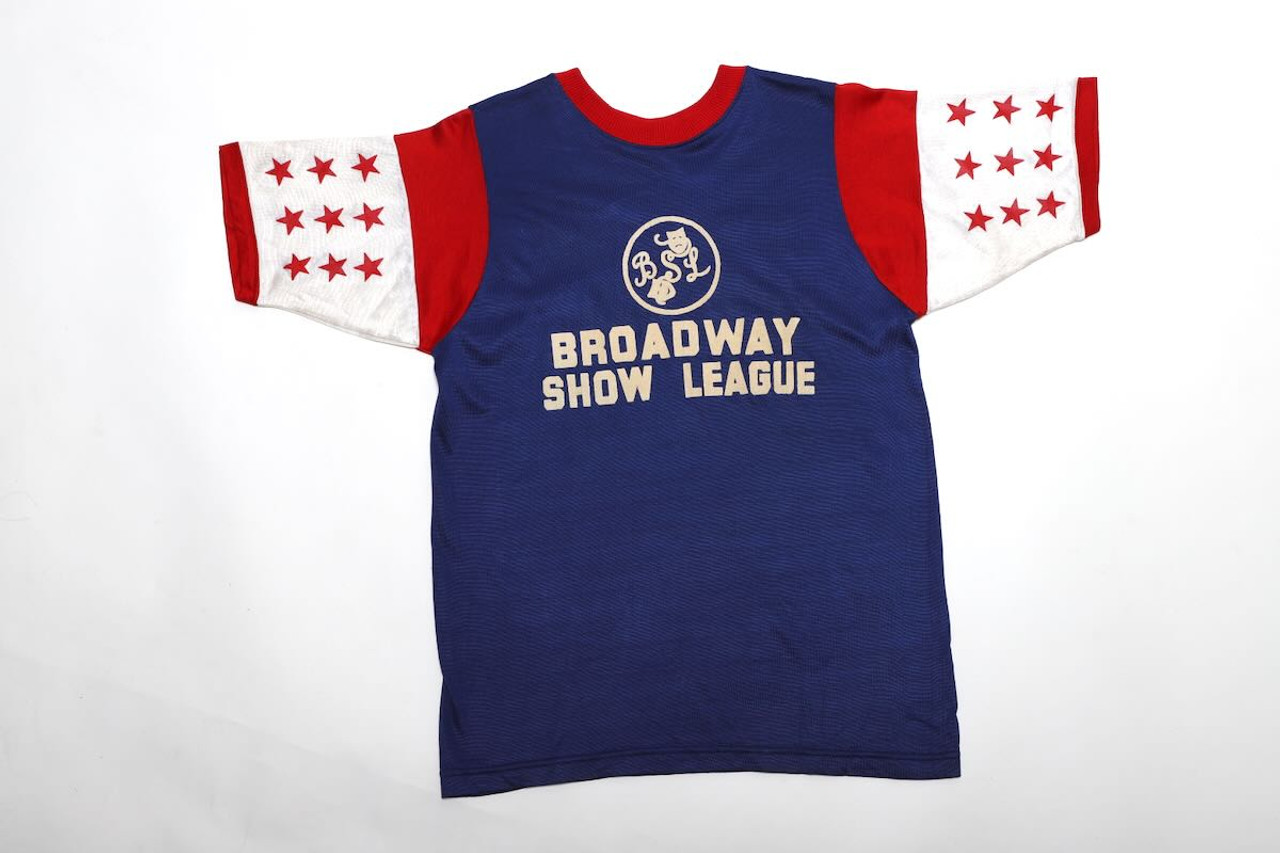 Broadway Shirts