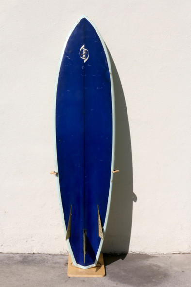 bing bonzer surfboard