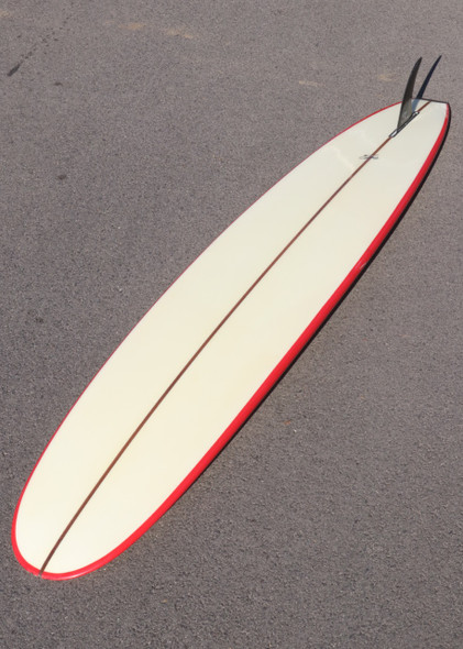 Blue Cheer Surfboard, Never Ridden