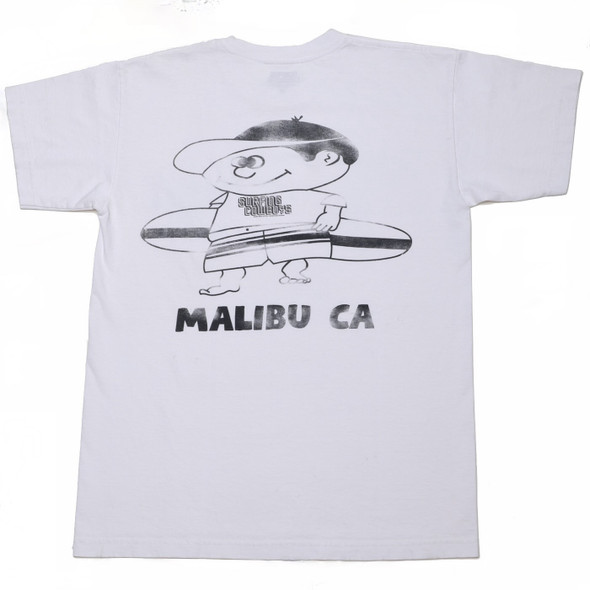 Making Waves T-Shirt Cloud White