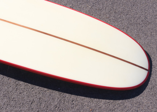 Blue Cheer Surfboard, Never Ridden