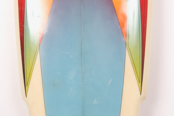 Infinity Swallowtail Sting Surfboard 1973