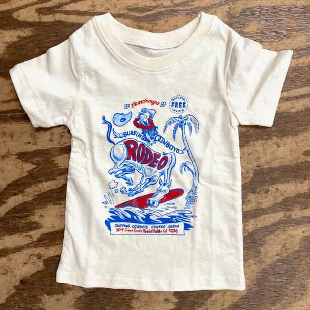 Rodeo Infant T