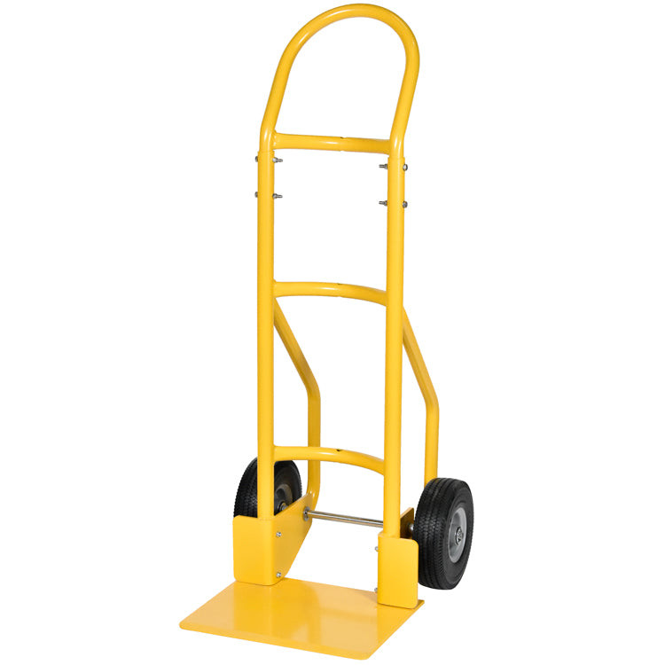 Aluminium Sack Truck
