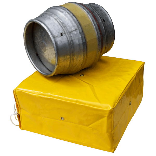 Draymans Drop Pads and Mats