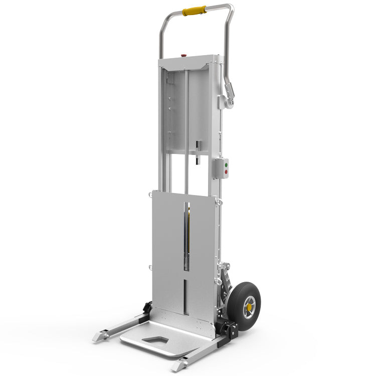 Electric Lifter Sack Truck