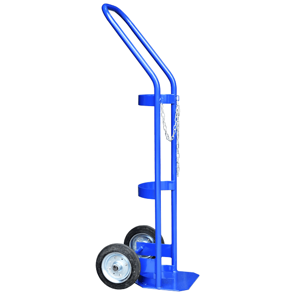 Gas Cylinder Trolley
