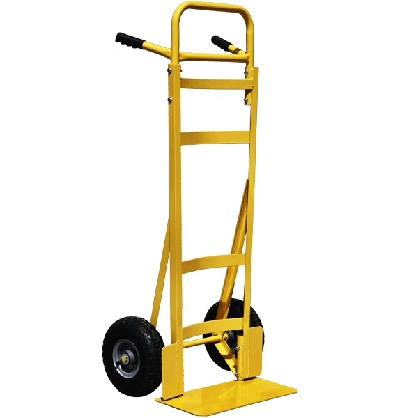 Heavy Duty Hand Truck Trolley