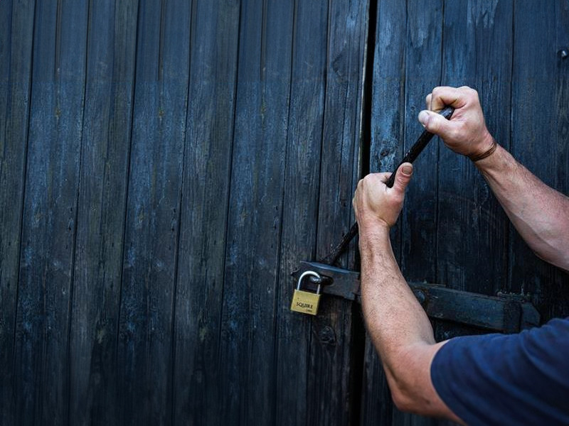 Are You Exposed to Theft?