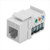 RJ11 Cat 3 phone keystone jack