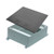 C2XPFB FBS Floor box