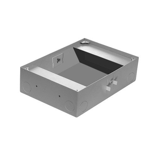 FBSJB3R Floor junction box (Raised floor) - Floor Box Store