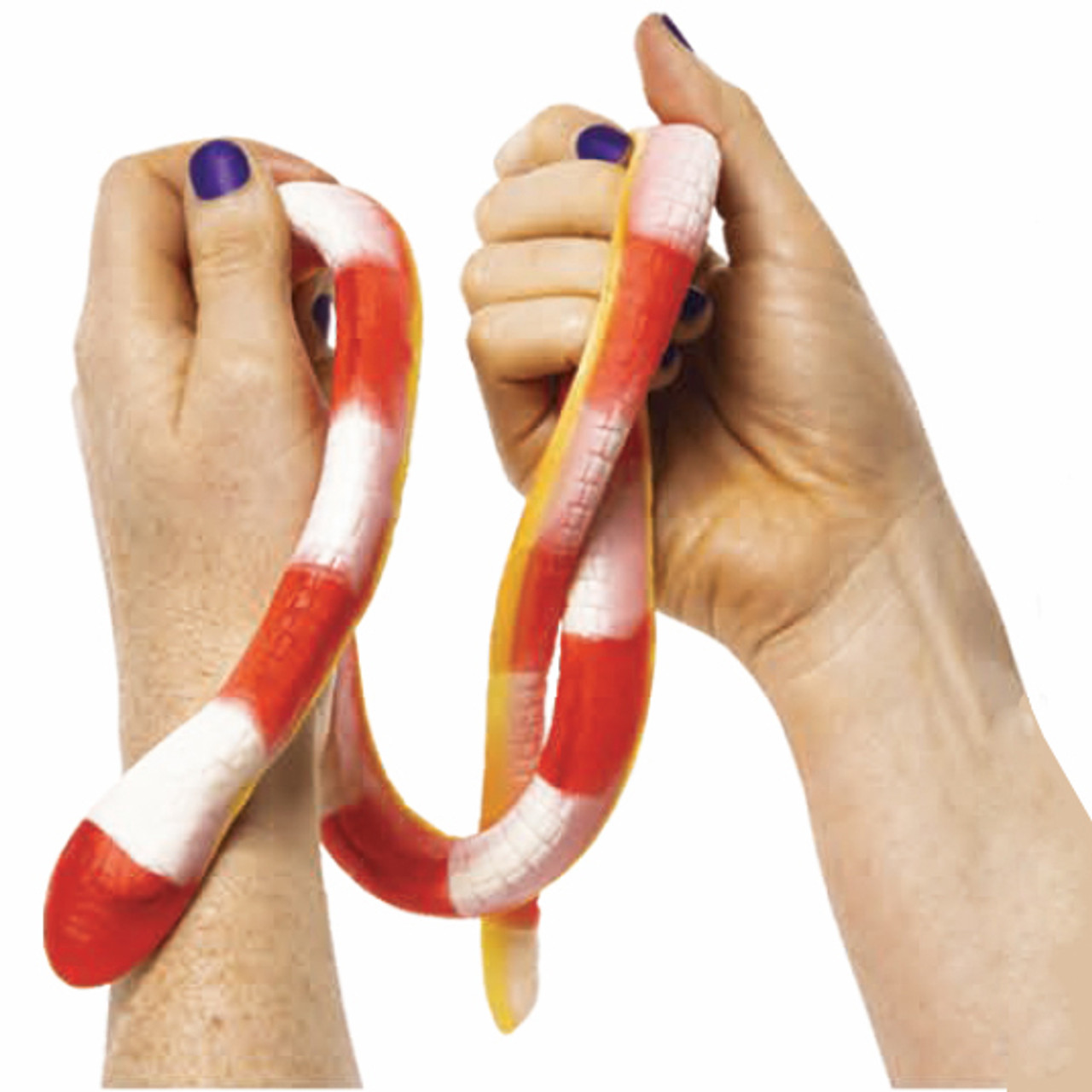 giant gummy snake