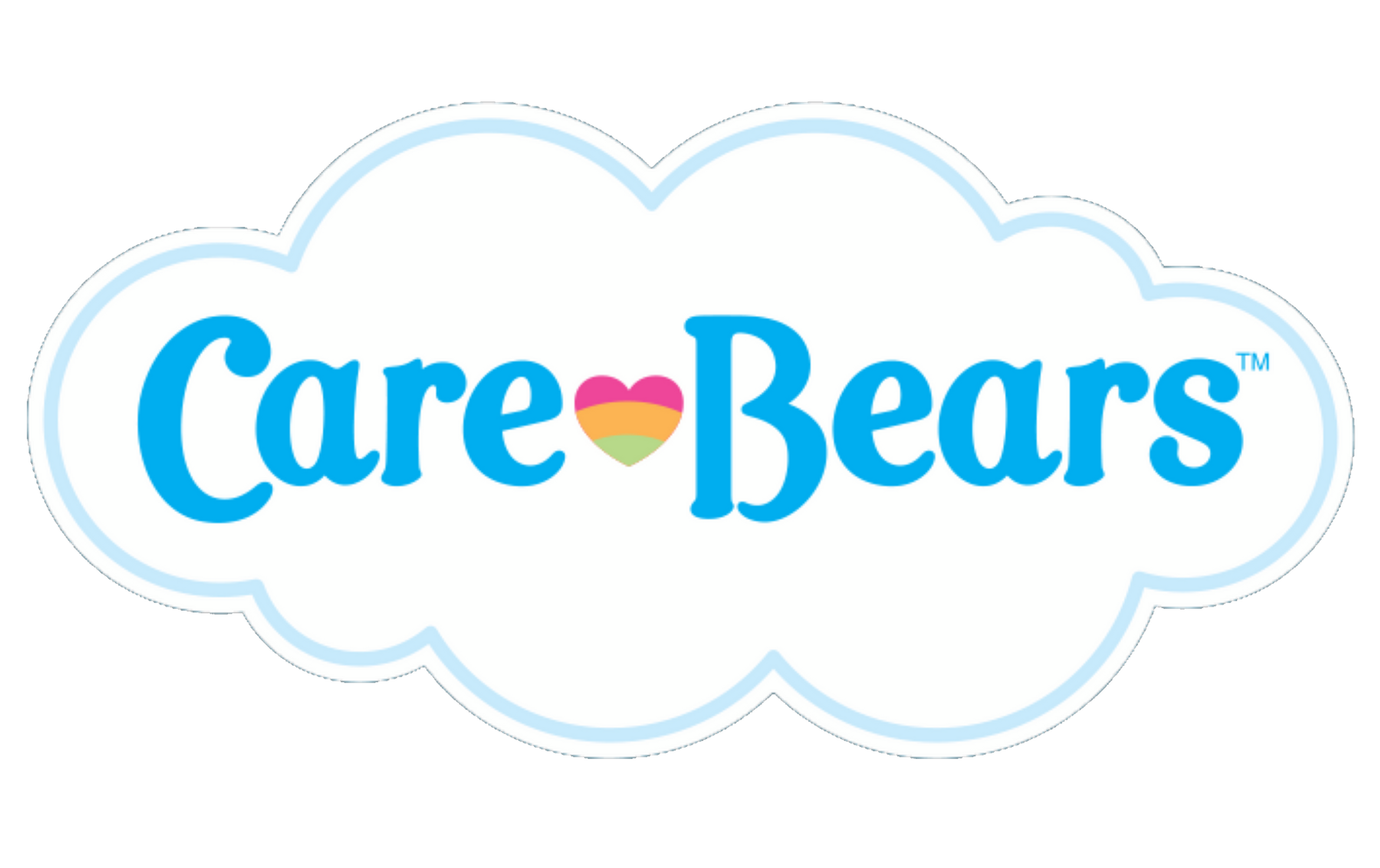 Care Bears Products Taste of Nature