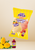 Mega Chamoy® Cotton Candy - (12ct per 1 Case)