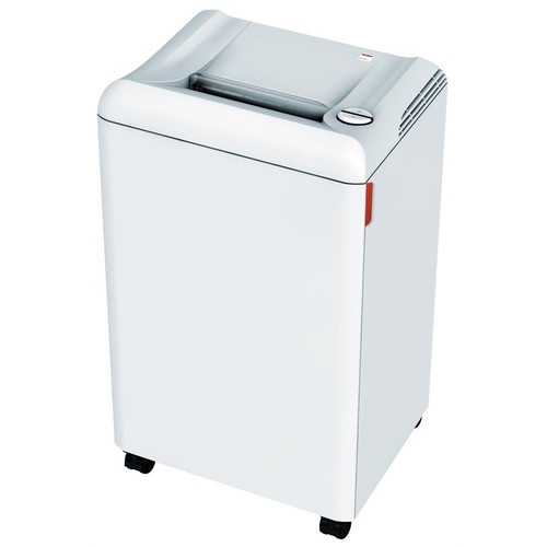 DestroyIt 2503 Cross-Cut Paper Shredder DestroyIt 2503 Cross-Cut Paper Shredder