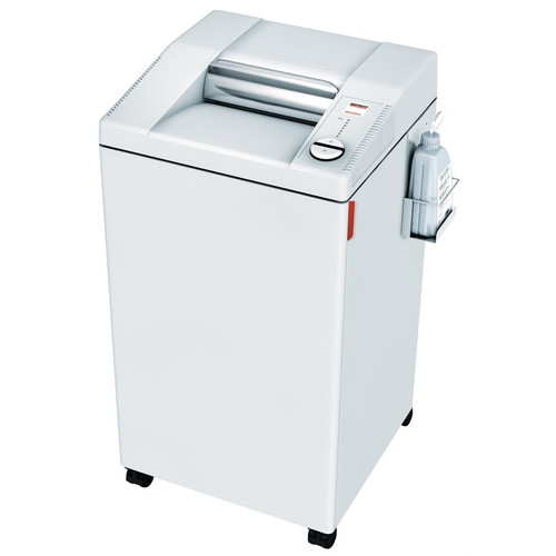 DestroyIt 2604 Super Micro-Cut Paper Shredder DestroyIt 2604 Super Micro-Cut Paper Shredder