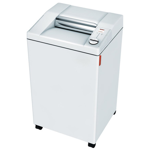DestroyIt 3104 Cross Cut Paper Shredder  DestroyIt 3104 Cross Cut Paper Shredder