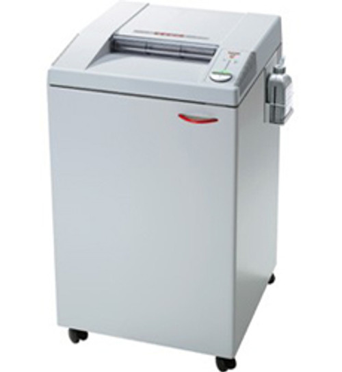 DestroyIt 3105 Cross-Cut Paper Shredder DestroyIt 3105 Cross-Cut Paper Shredder