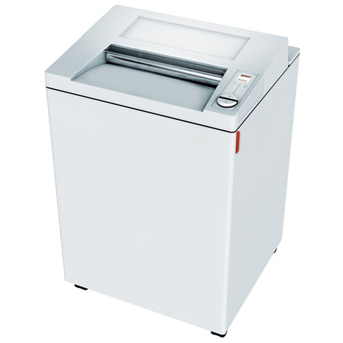 DestroyIt 3804 Cross-Cut Paper Shredder DestroyIt 3804 Cross-Cut Paper Shredder