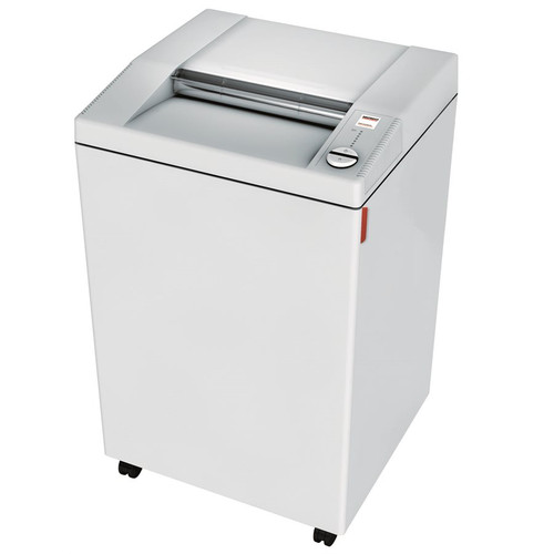 DestroyIt 4005 Strip-Cut Paper Shredder DestroyIt 4005 Strip-Cut Paper Shredder